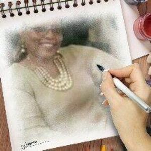 Meet your Posher, Melinda